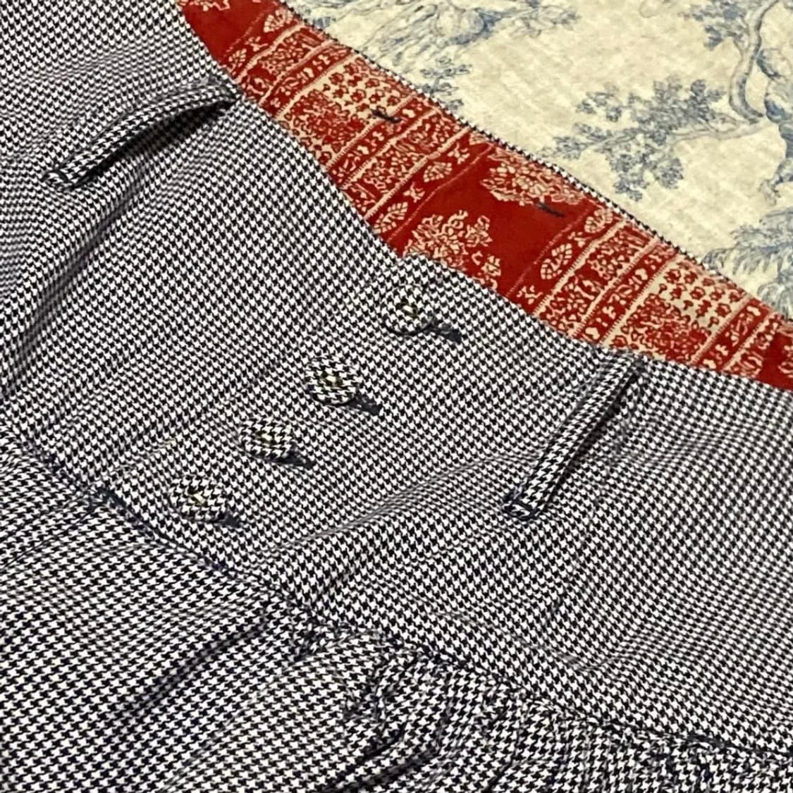 캐피탈 큐롯 팬츠 xs 상품이미지3