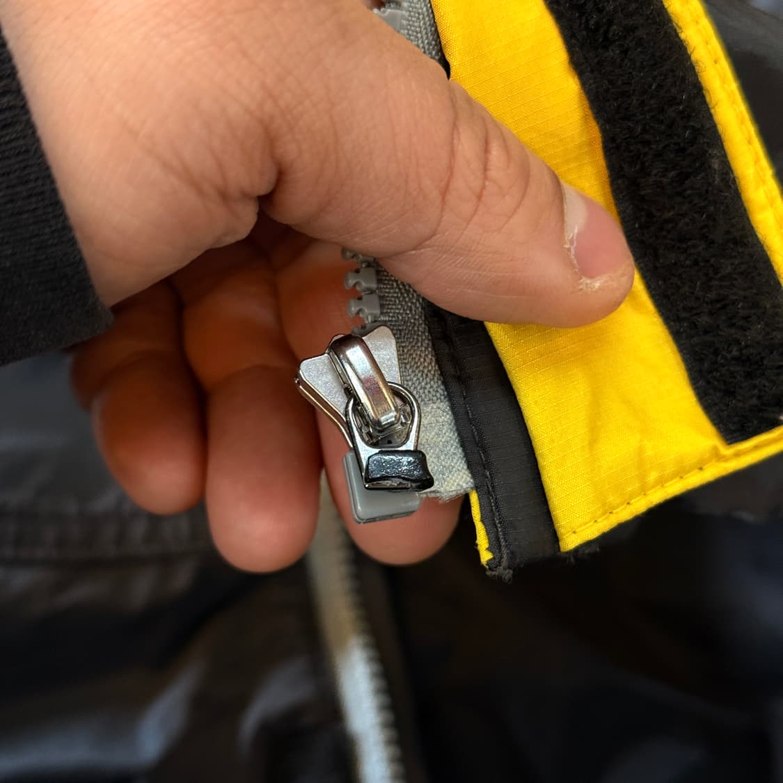 00'S 퀵실버 스키 자켓 파카 S ~ XL 상품이미지10