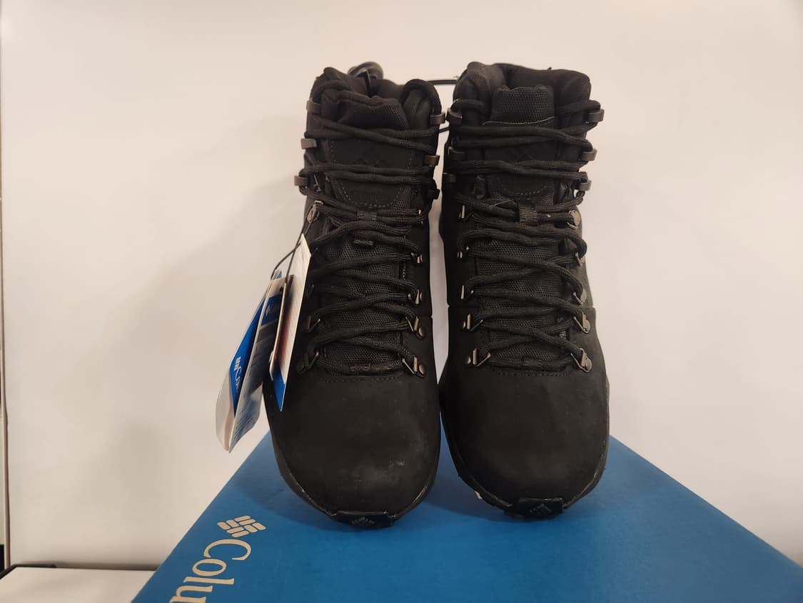 컬럼비아 Facet Sierra Outdry 여성 등산화 230 245 상품이미지3