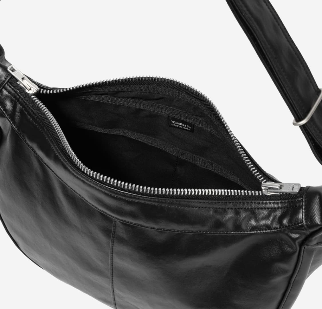 포터 프리스타일 블랙 상품이미지5