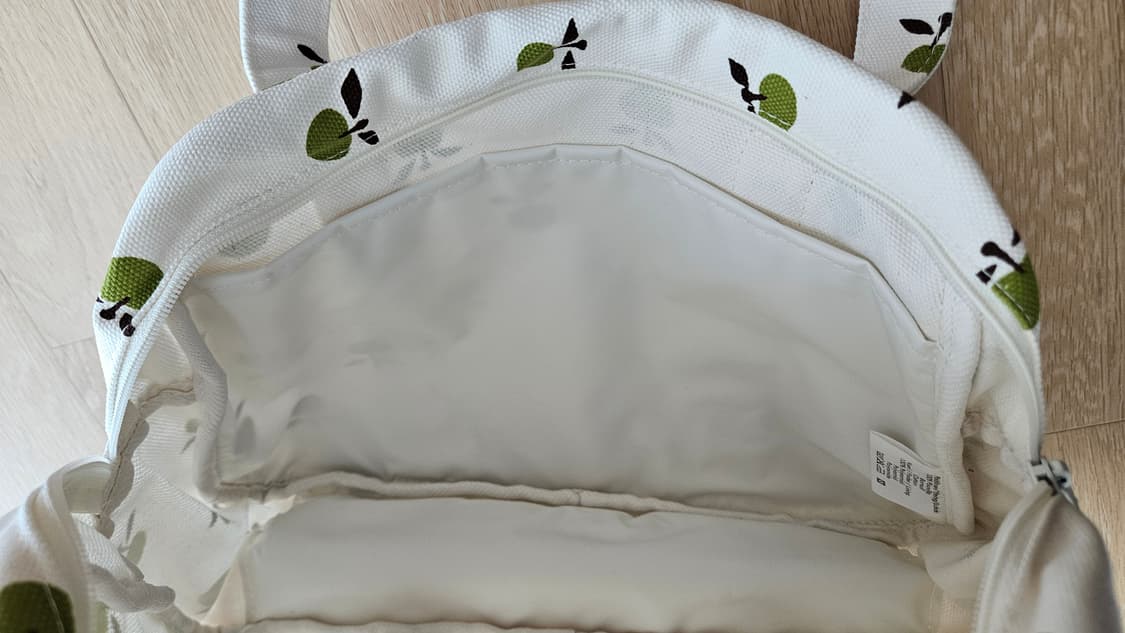 <새상품>마리메꼬 숄더백 marimekko 상품이미지3