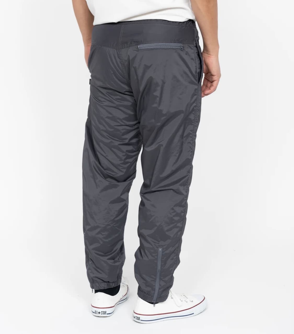 Rokx 폴라텍알파드라이 클라이밍팬츠 상품이미지2