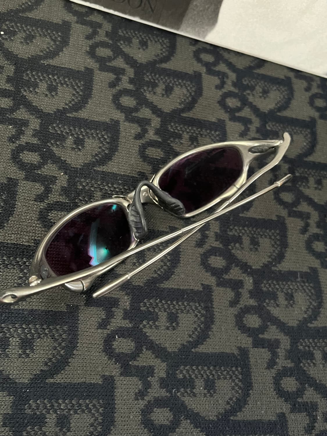 OAKLEY X-METAL JULIET TI 상품이미지7