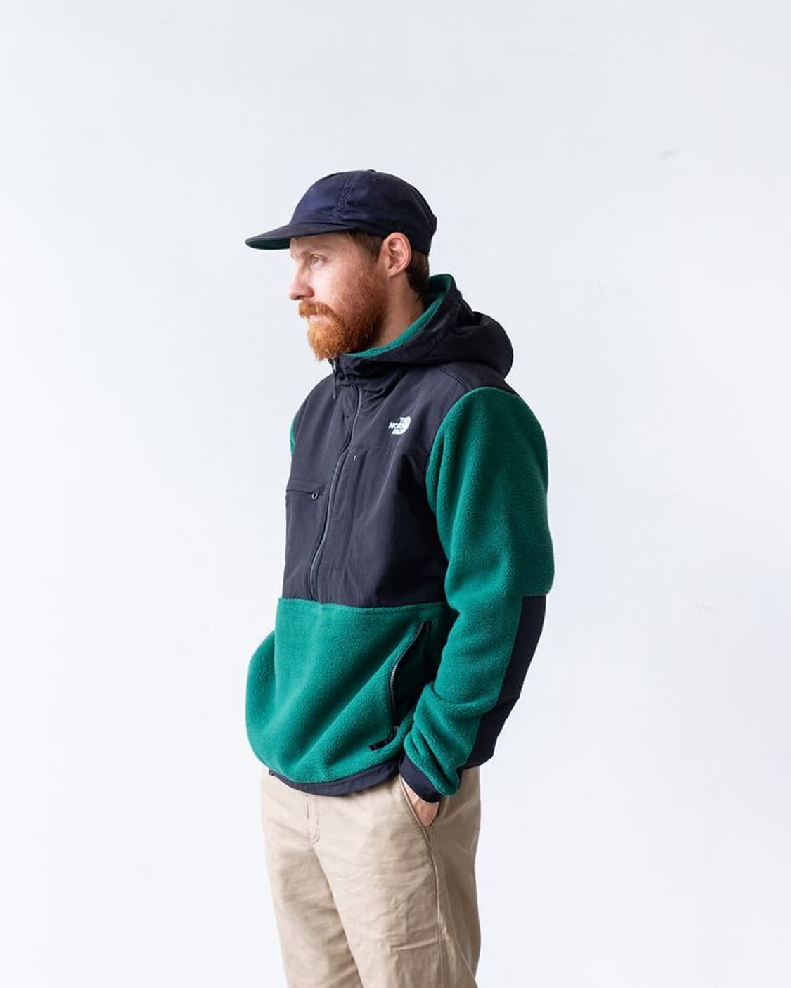 🌊Northface Denali Outfit 상품이미지7