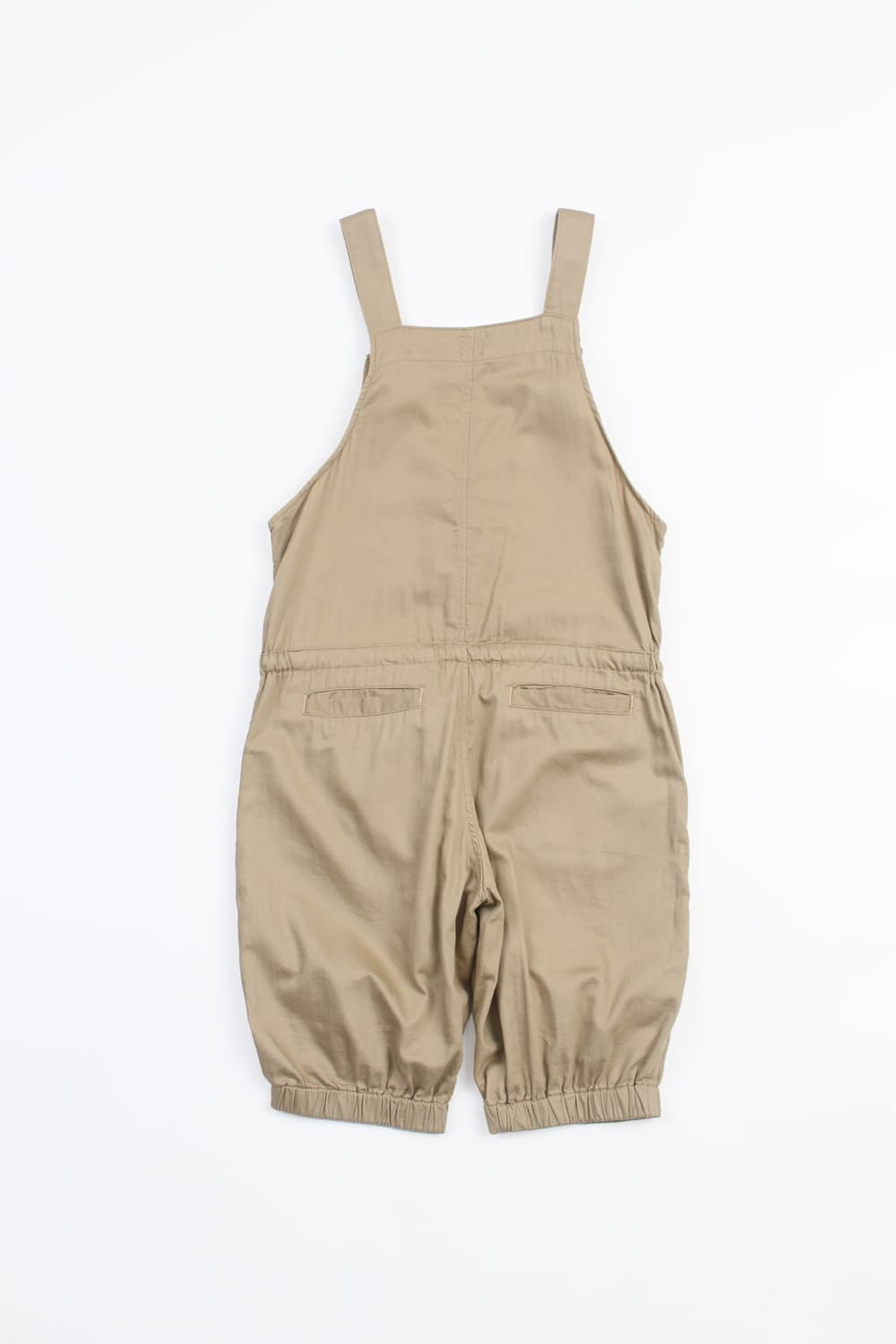 CAMEL ROAD Cotton Jumpsuit 상품이미지9