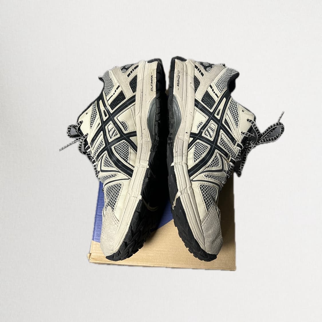 (280)아식스 젤카하나8 상품이미지4