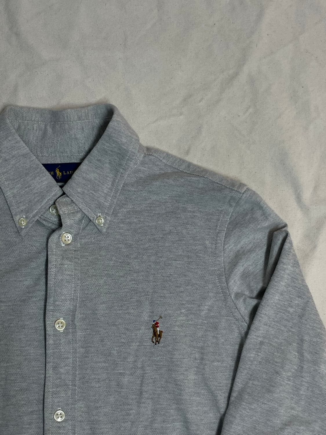 폴로 셔츠  상품이미지2