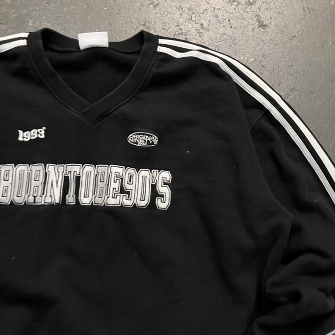 free 1993 스튜디오 맨투맨 상품이미지2