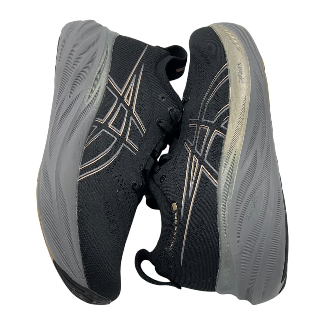 265 아식스 젤 님버스26 플래티넘 상품이미지3