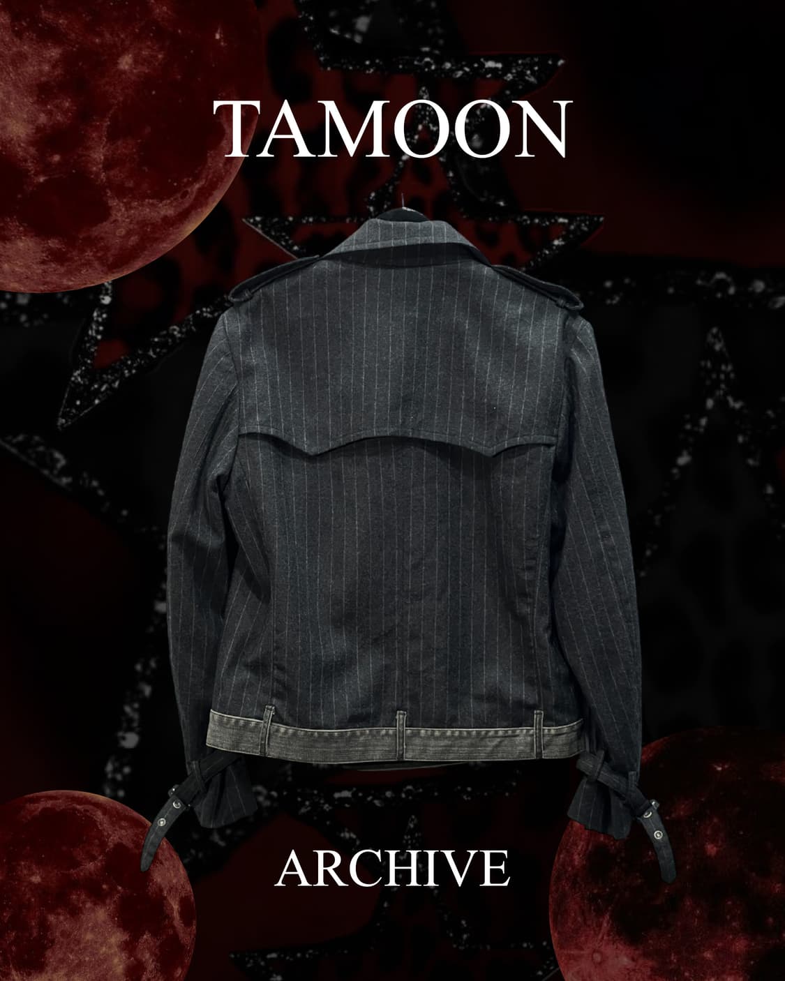 Uniqlo Jacket 상품이미지2