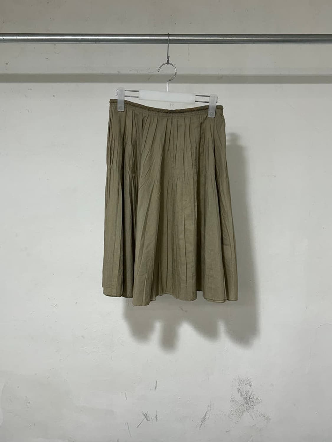 vtg skirt 상품이미지1