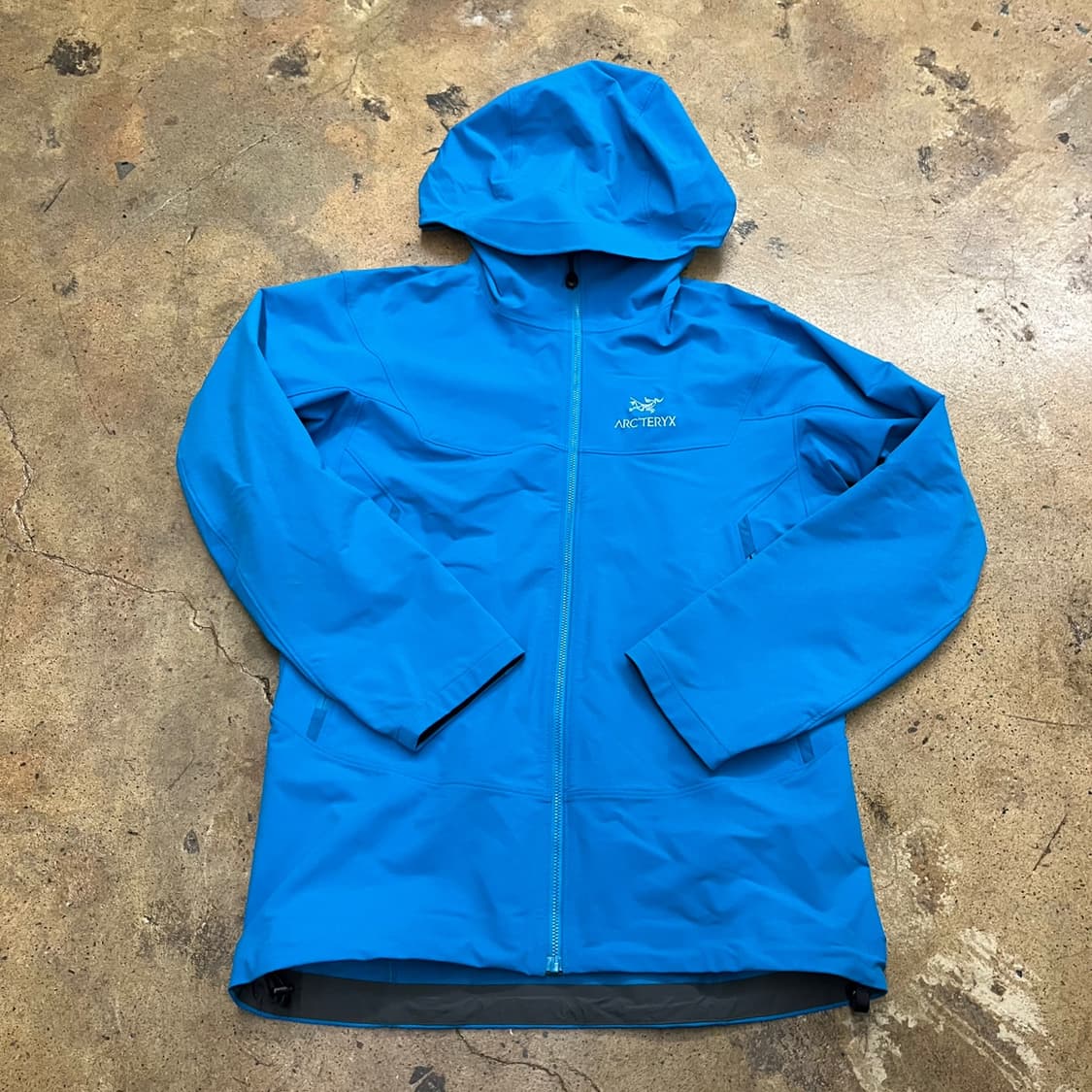 [정품/M] 아크테릭스 감마 LT 후디 b17 상품이미지2