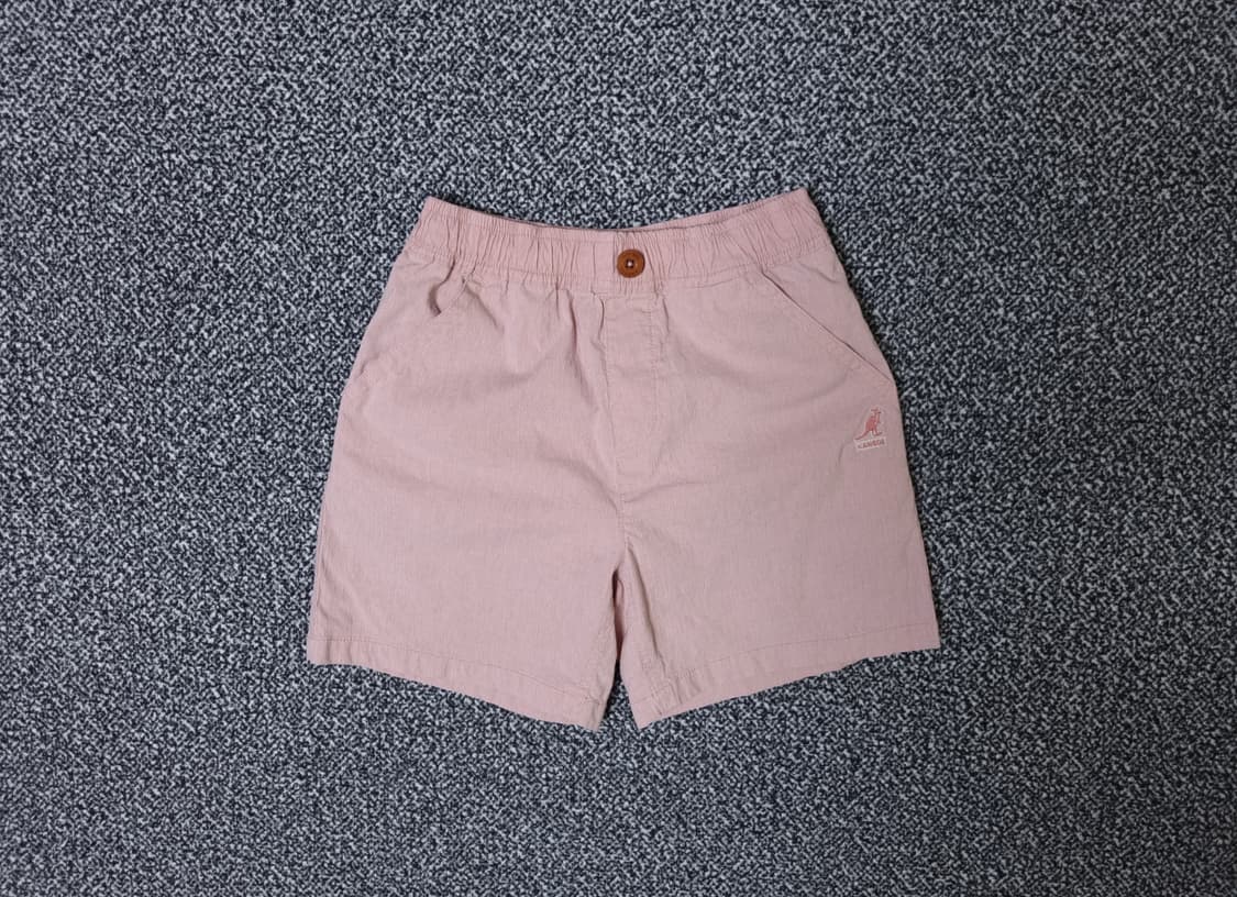 [무료배송][130]캉골 키즈 밴딩 반바지 상품이미지1