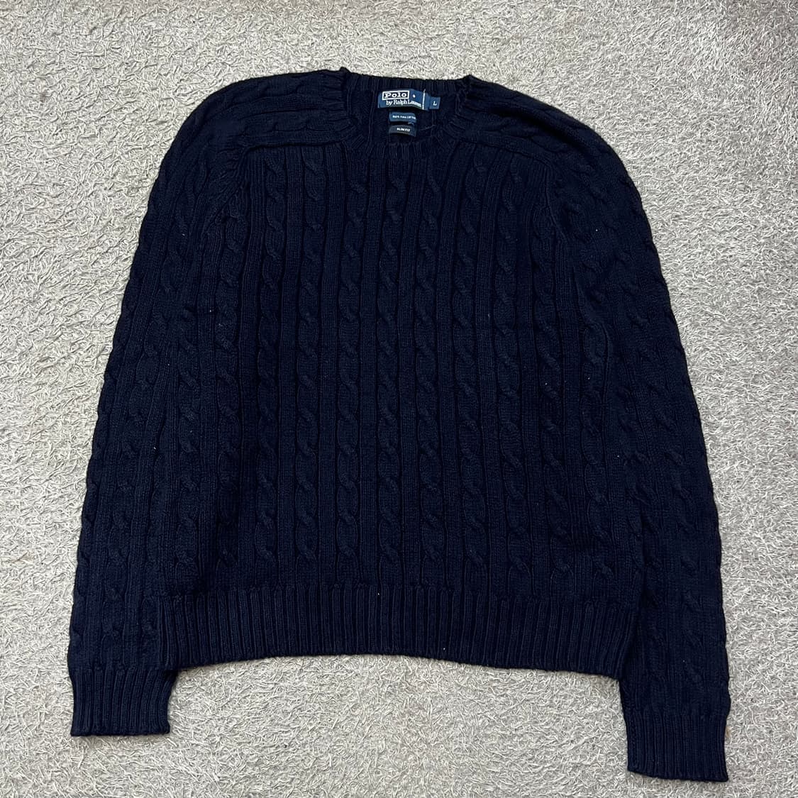 [100] 폴로 랄프로렌 니트 상품이미지2