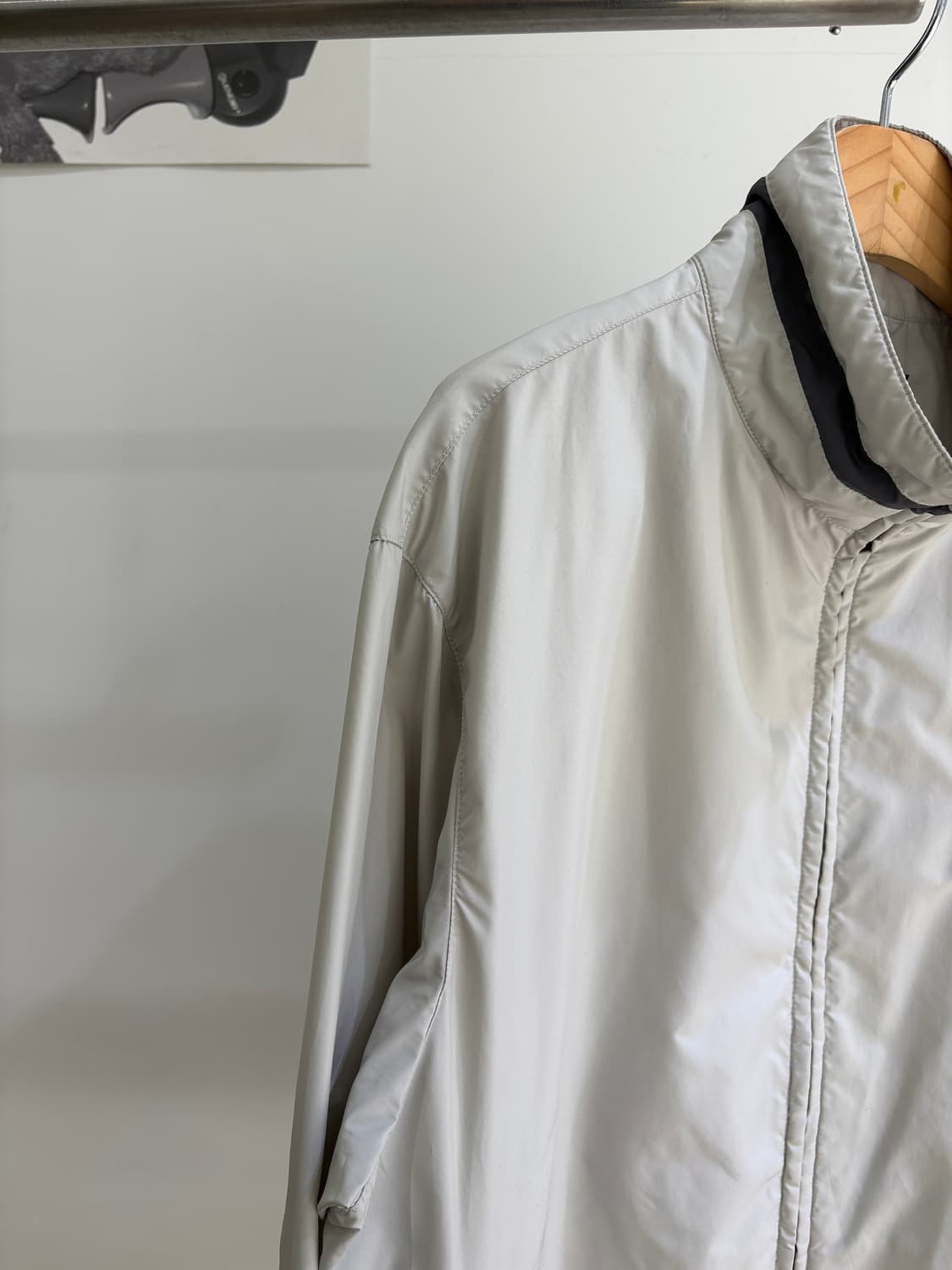 FIRST DOWN 자켓 상품이미지3