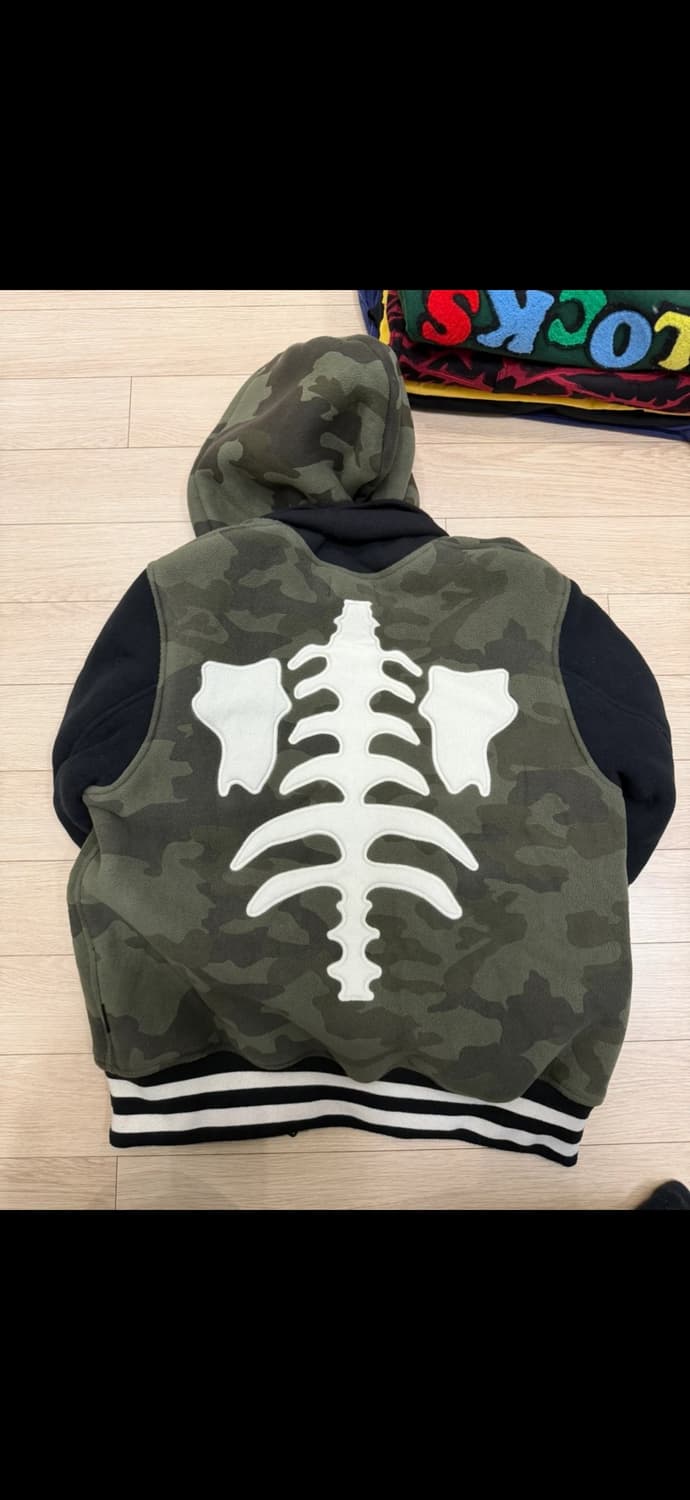 밴슨 자켓 상품이미지3