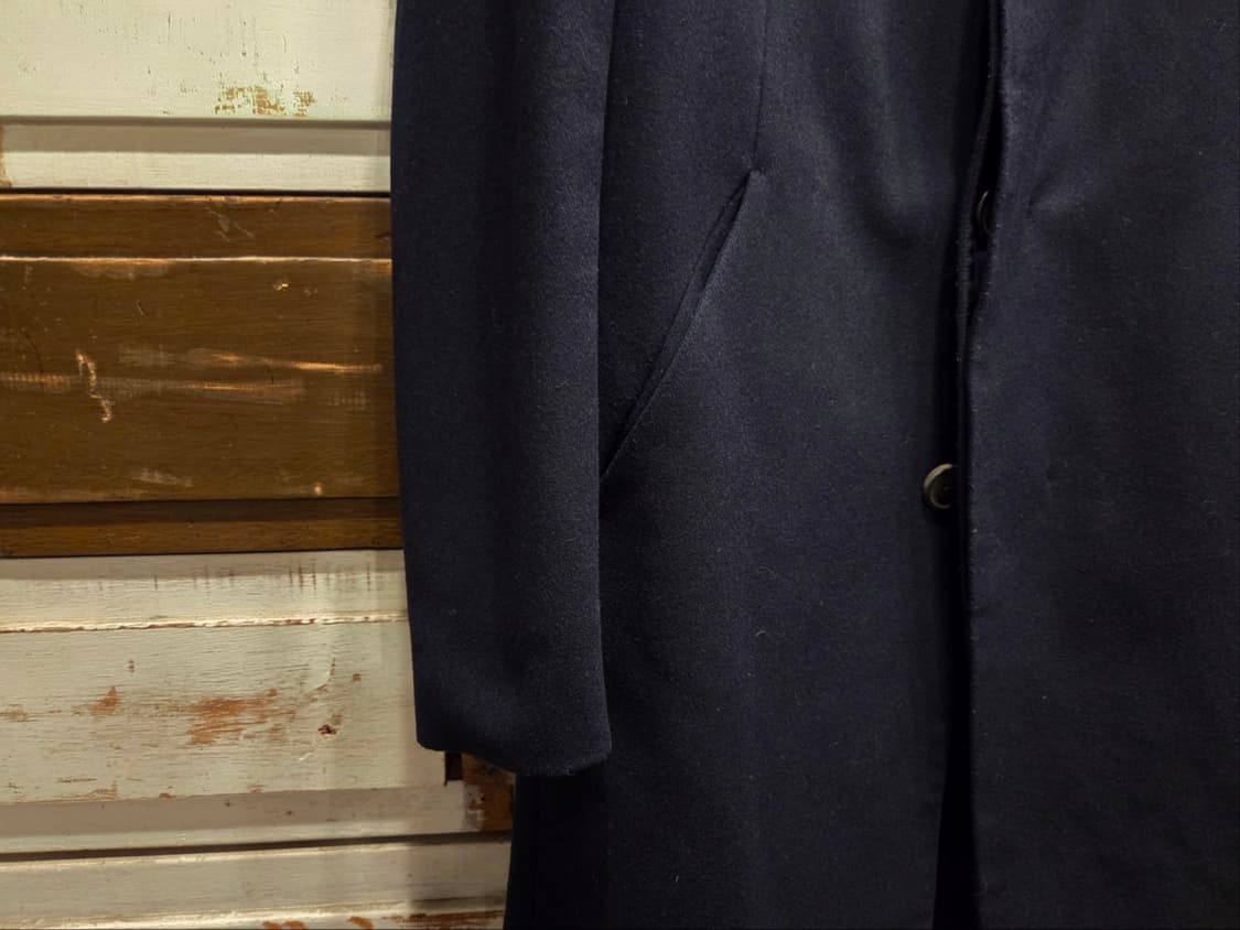 띠어리 탑코트 상품이미지3