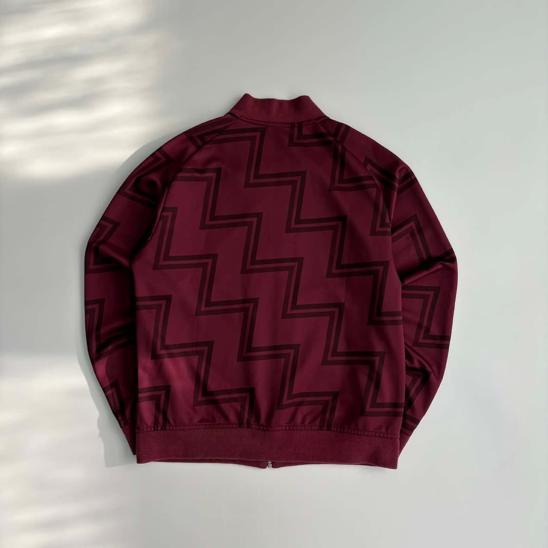 [100]나이키 아스날 06-07 유니폼 져지 버건디 상품이미지3