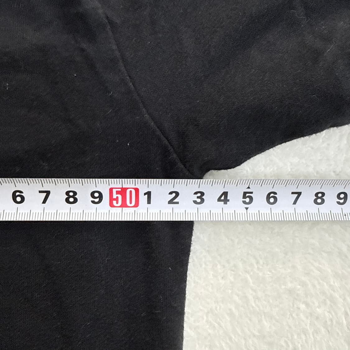 L 골라 스몰로고 반팔 티셔츠 0327T 상품이미지5