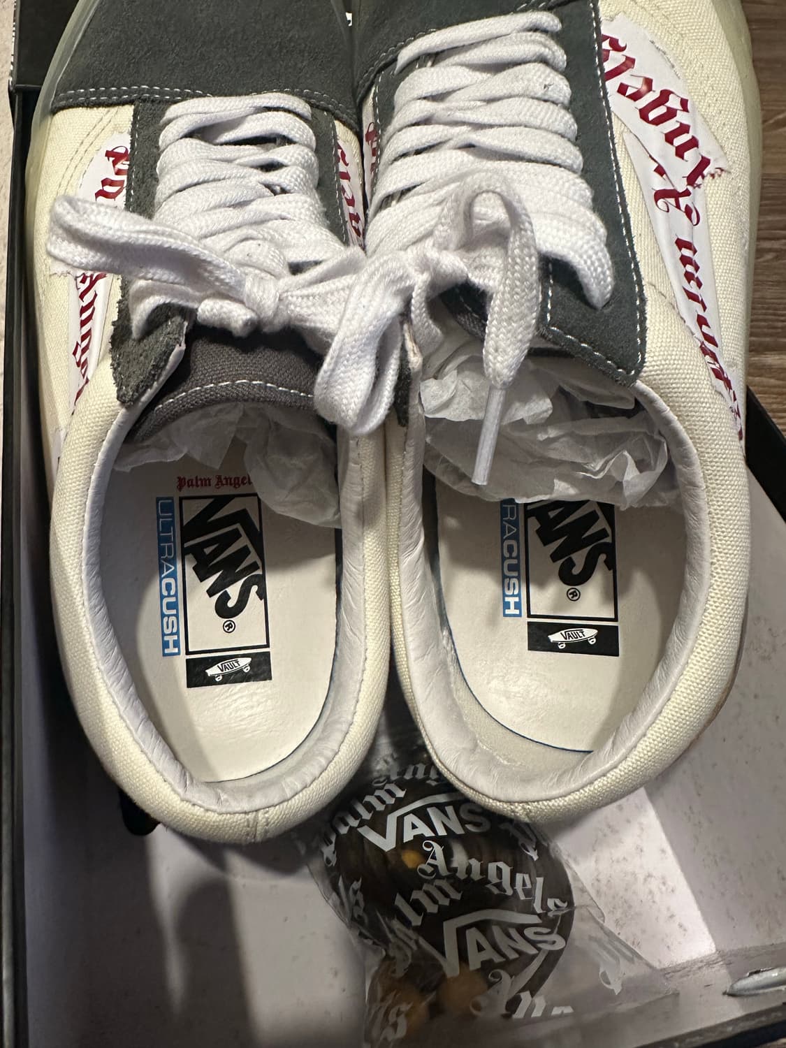 반스 x 팜엔젤스 270 상품이미지3