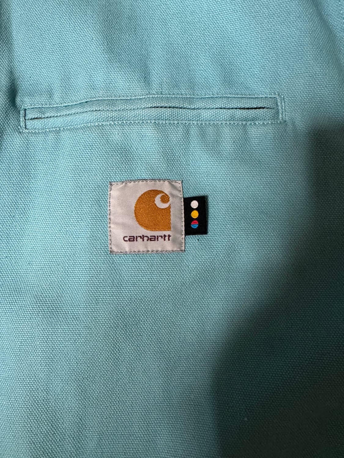칼하트 아이앱 디트로이트 자켓 Xl 상품이미지7