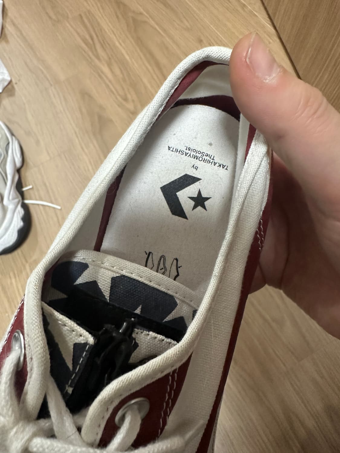 솔로이스트 잭퍼셀 상품이미지3