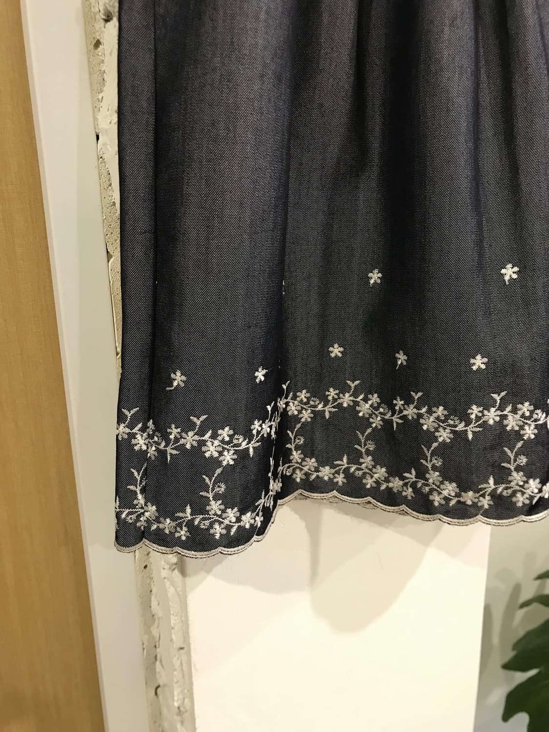 Comme des garcons skirt 상품이미지3