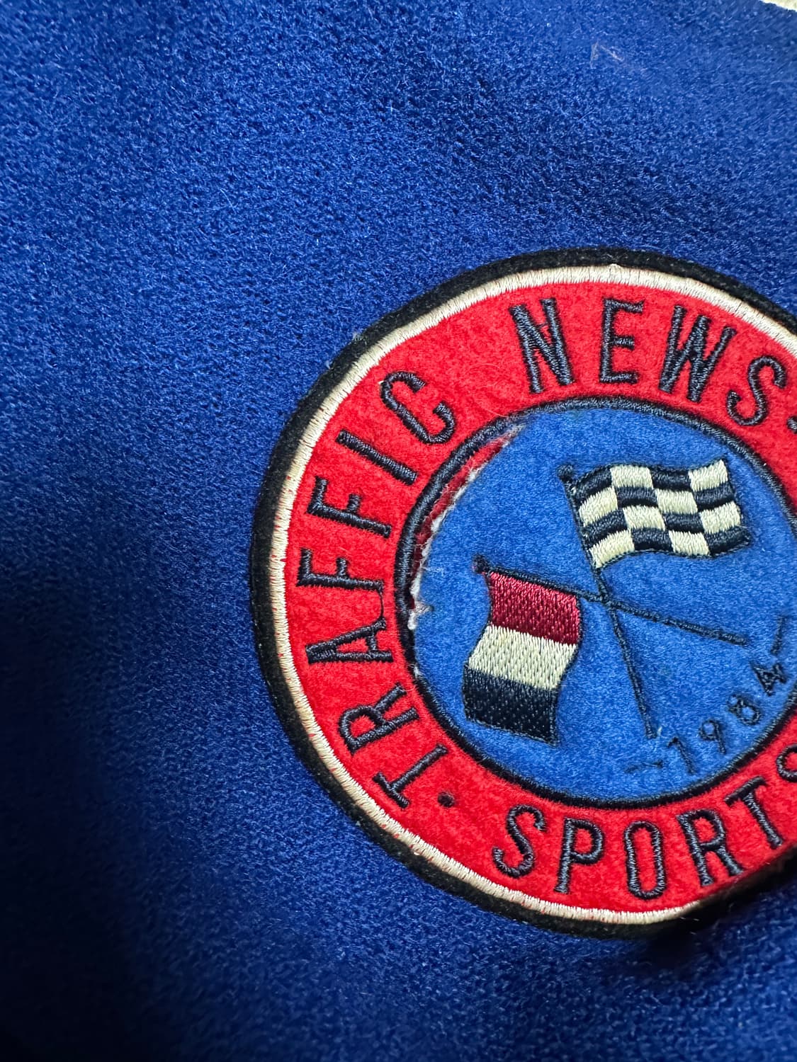 Traffic news 상품이미지6