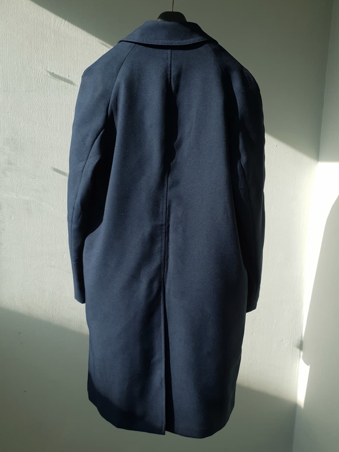 60s Sears mac coat 상품이미지7