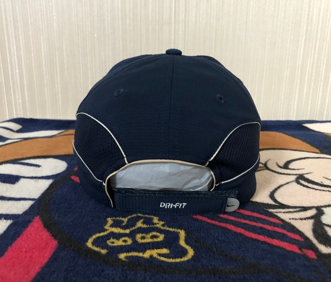 나이키 테니스코트 드라이핏 모자/캡 네이비 상품이미지8