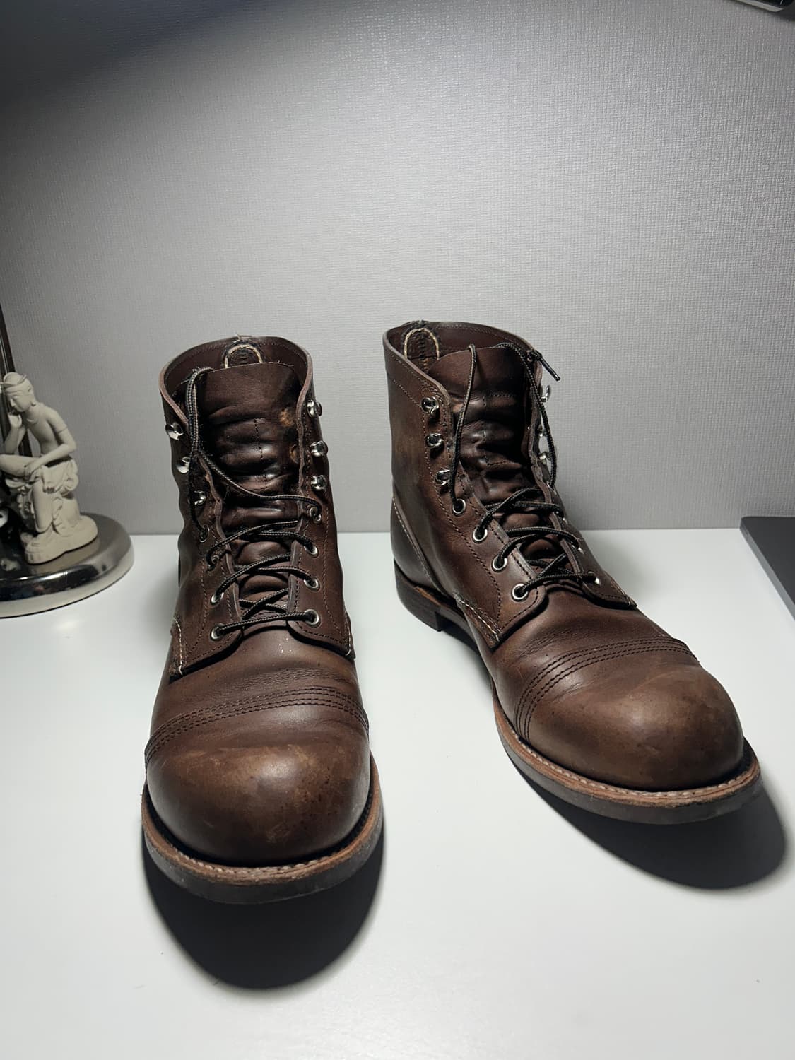 레드윙 아렌 8111 12d 300사이즈 상품이미지1