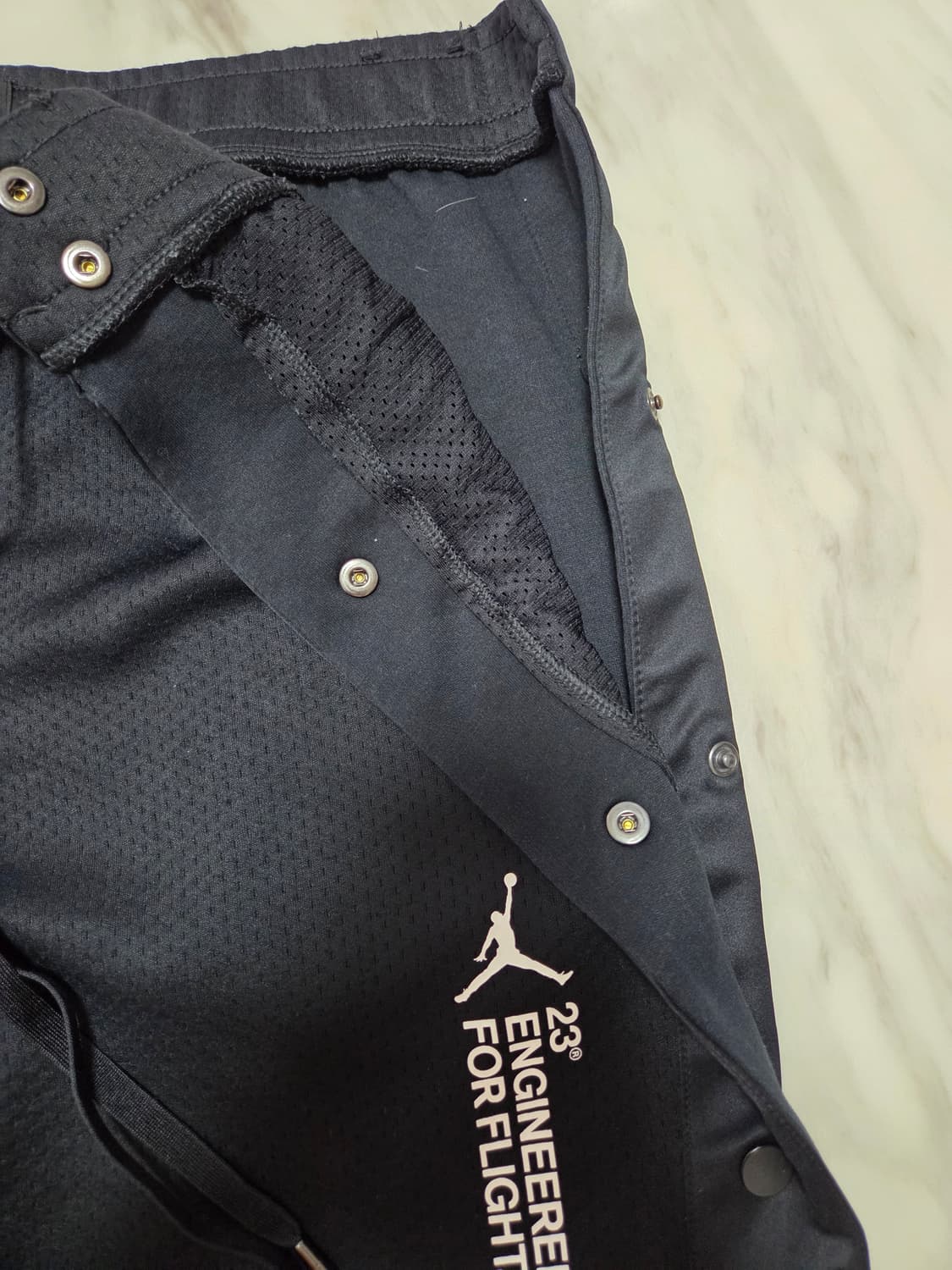 조던 엔지니어드 스냅 팬츠 상품이미지8