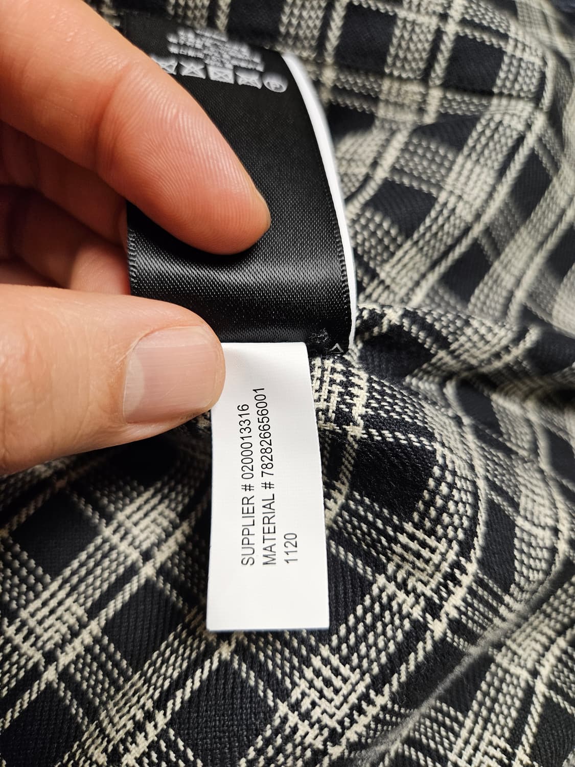 Rrl 더블알엘 뉴스보이 구형 레더자켓  상품이미지9