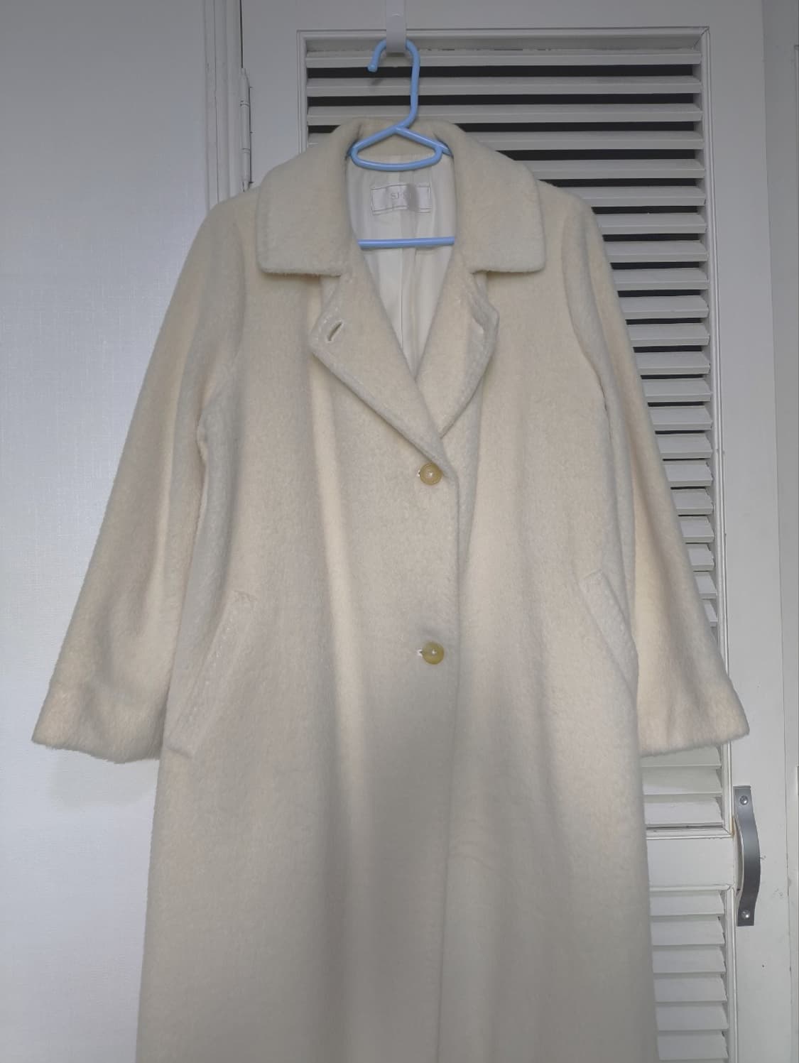 82 한섬 SJSJ 코트 상품이미지1