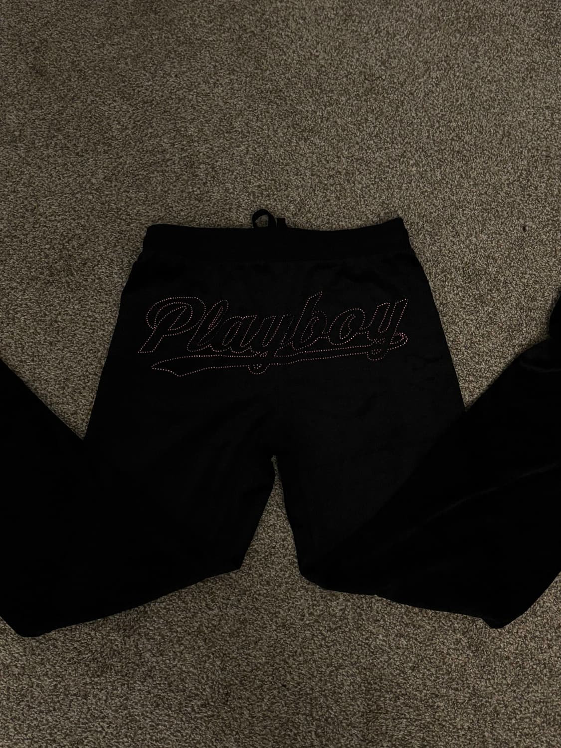 Playboy 벨벳세트 상품이미지7