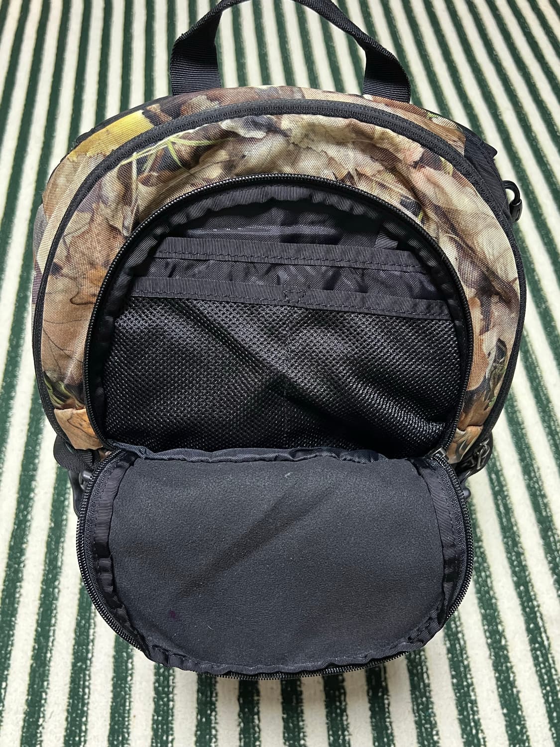 Supreme x The North Face Pocono Backpack 상품이미지6