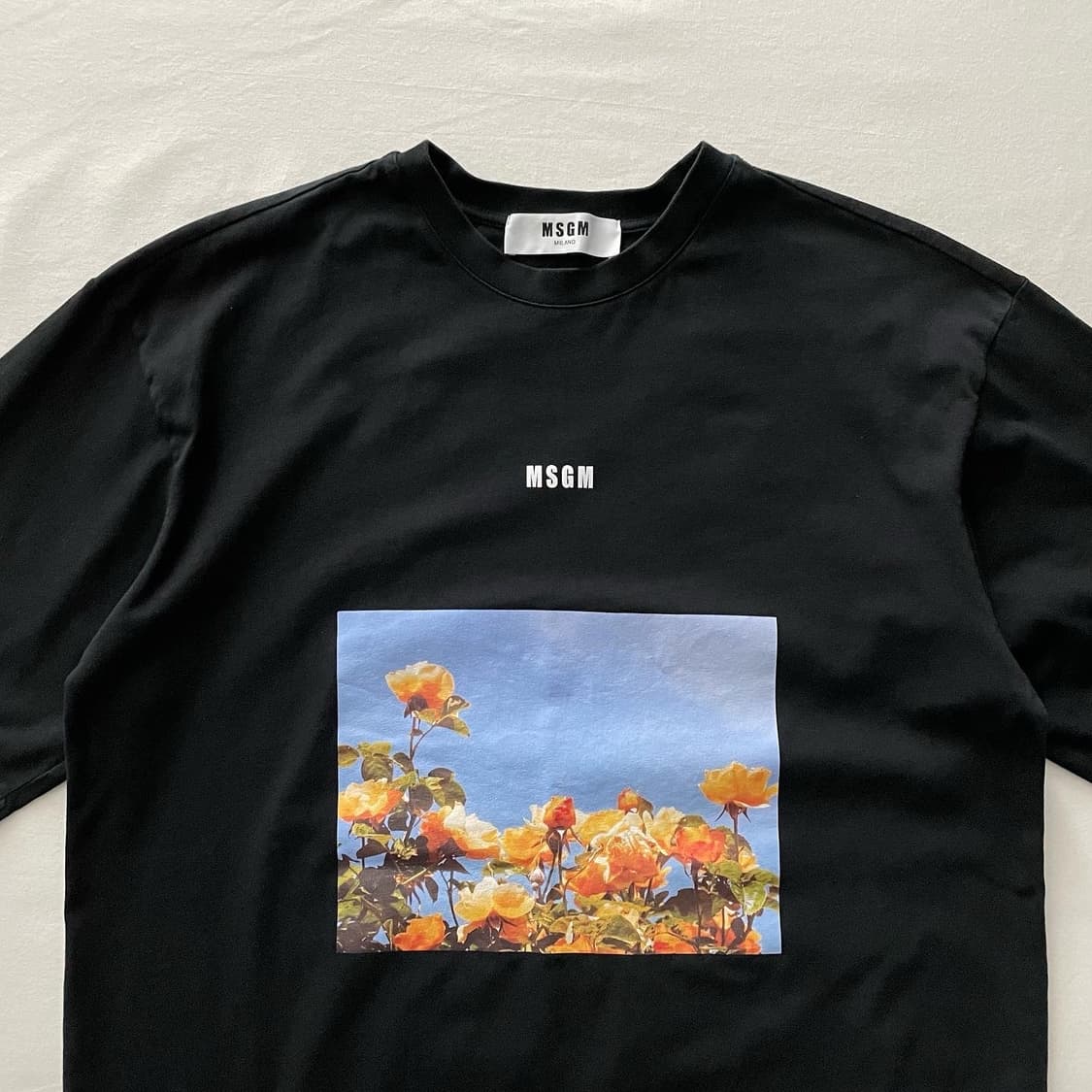 MSGM 반팔 티셔츠 상품이미지2