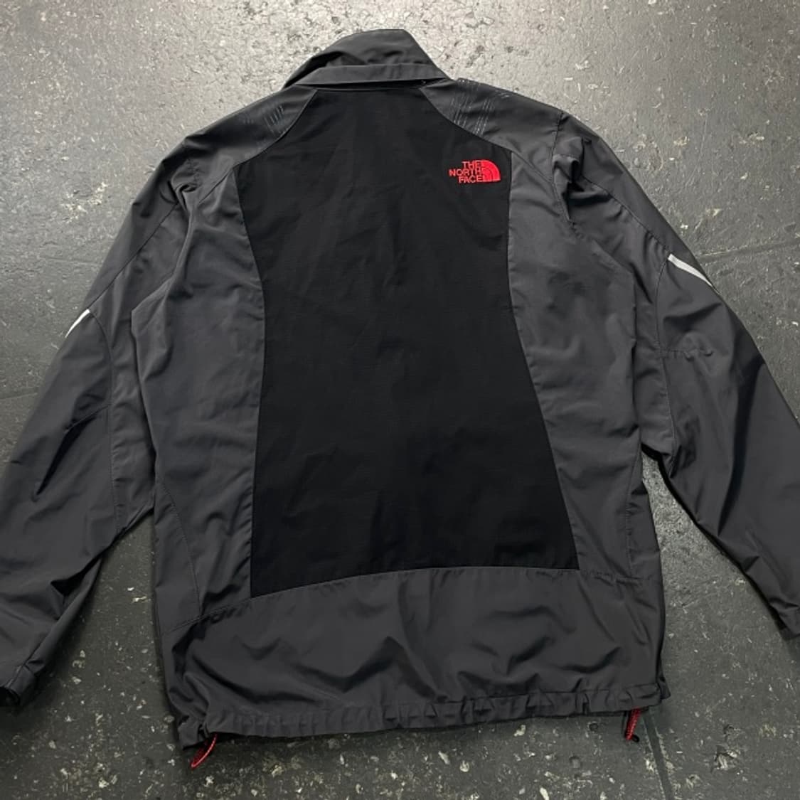 95 노스페이스 윈드스토퍼 바람막이 상품이미지6