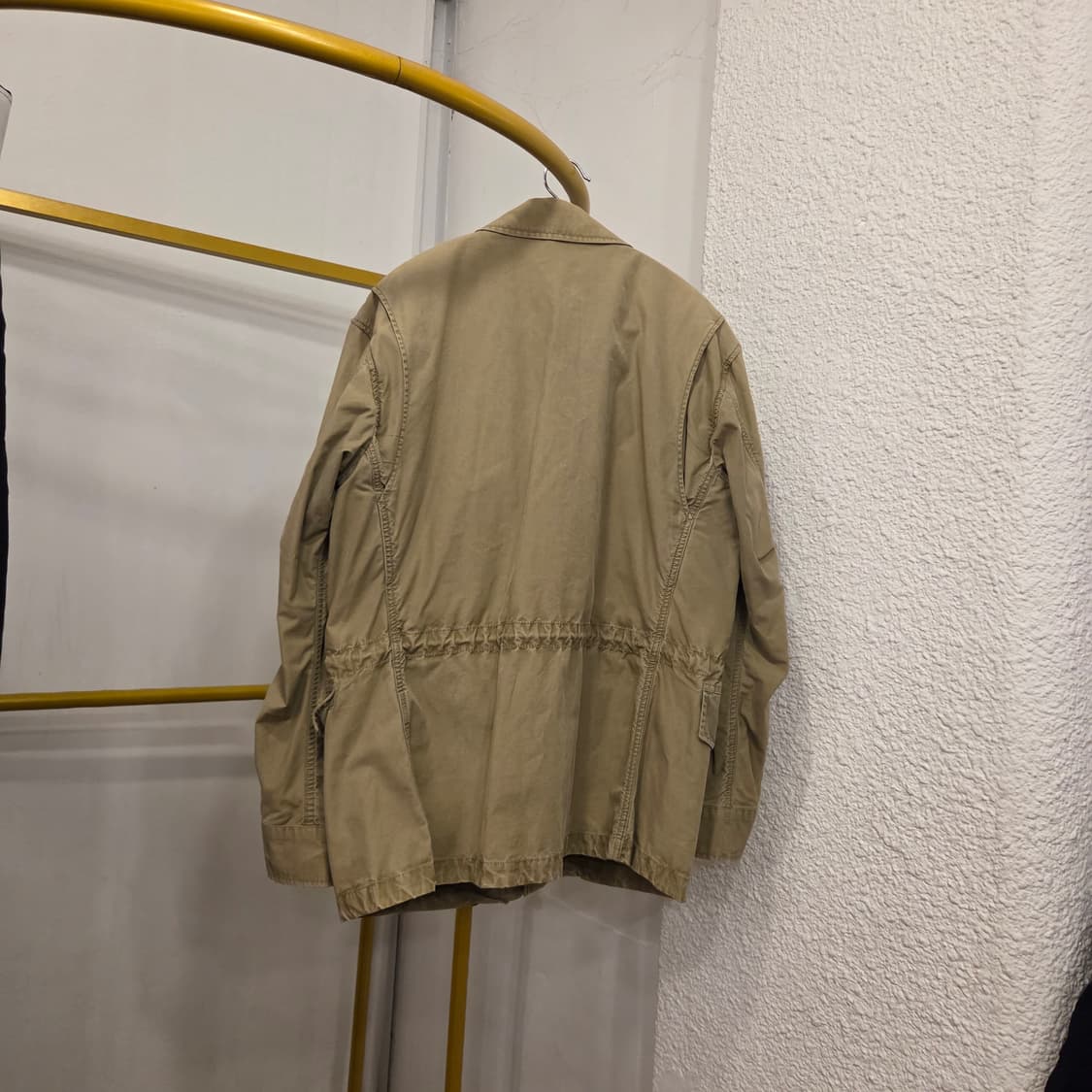 폴로 m43 자켓 상품이미지2