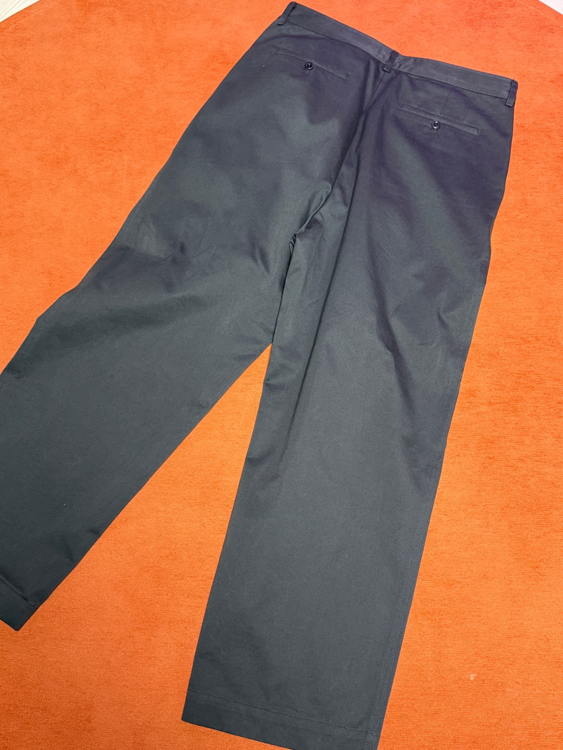 (3) 블랭크룸 필드데이 치노 그라파이트 상품이미지3