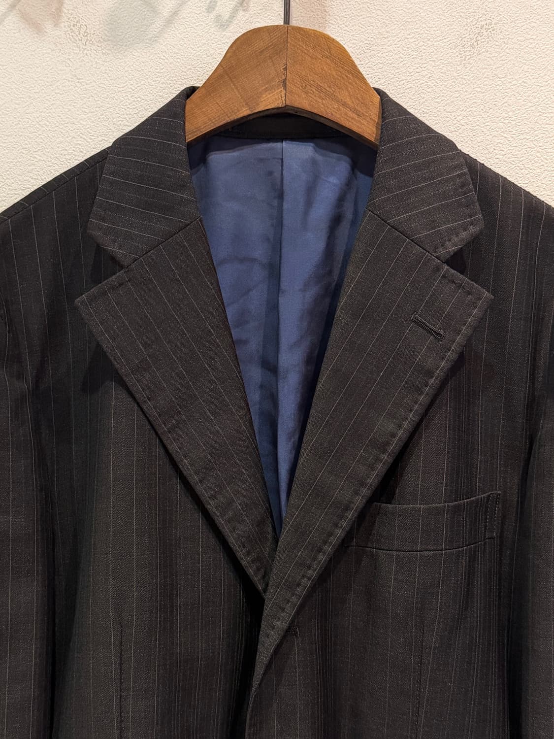 Paul Smith Loro Piana120s(Made In Japan) 상품이미지3