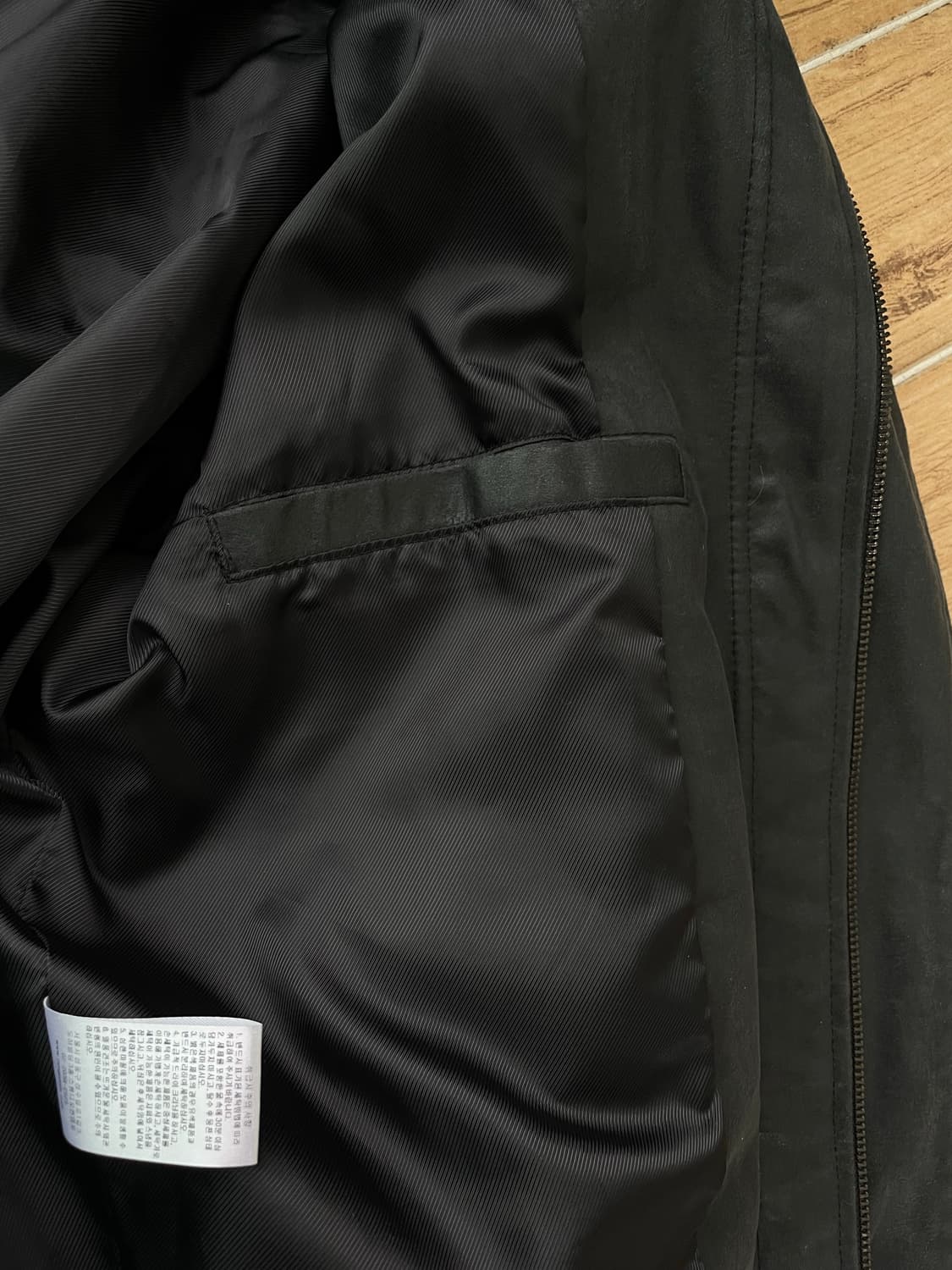 MMGL 파이어맨 덱자켓 2 상품이미지6