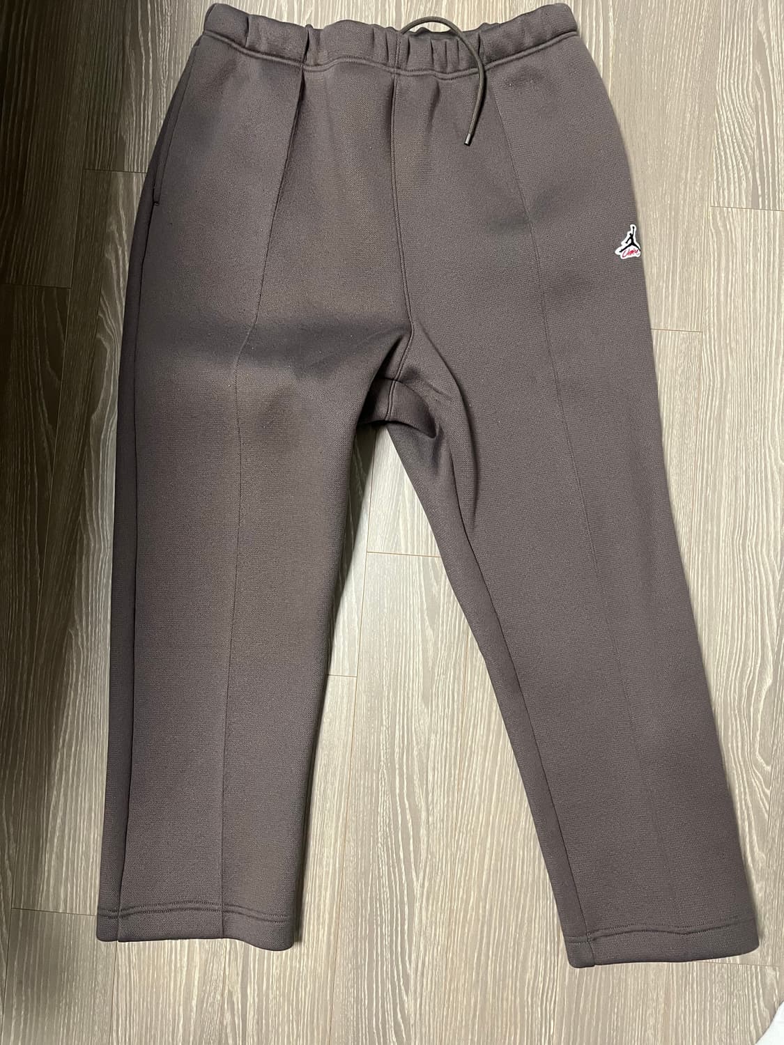 (쿠니치 노무라 착용)나이키 유니온 트레이닝 팬츠 판매 상품이미지2