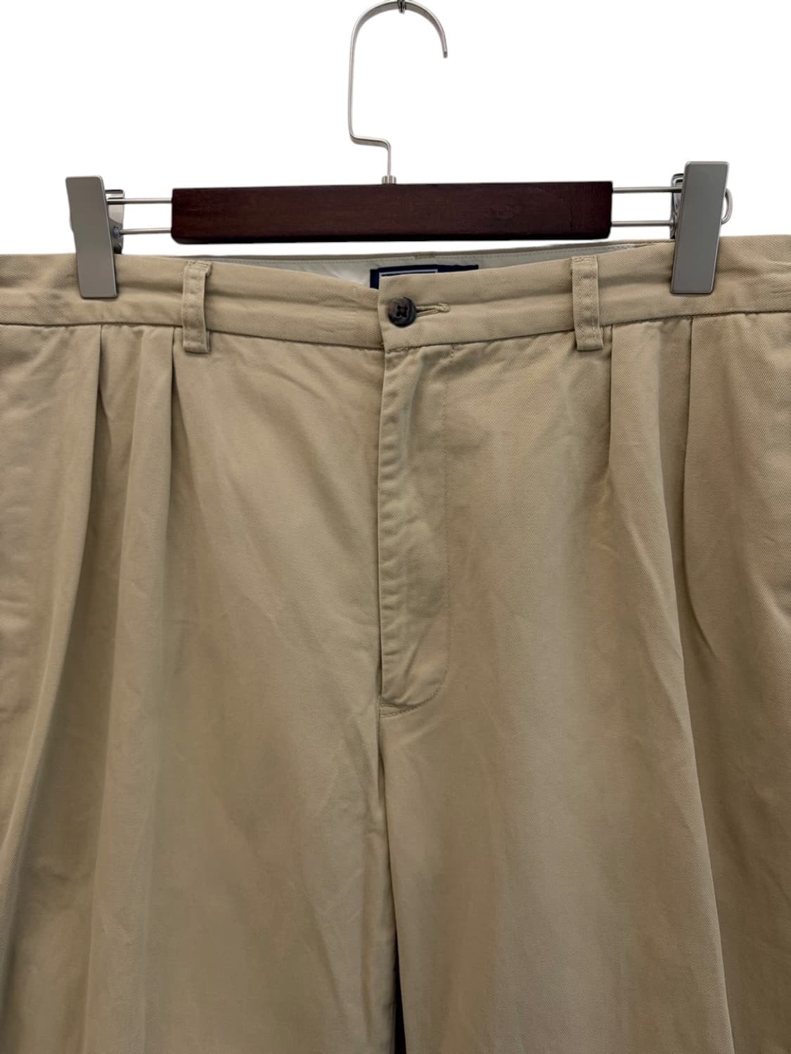 폴로 랄프로렌 치노팬츠 면바지 베이지 (38) 상품이미지2