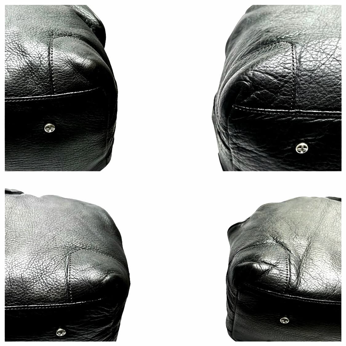 아니아리 aniary 앤틱 레더 보스톤백 비즈빔 혹은 포터 추천합니다 상품이미지8