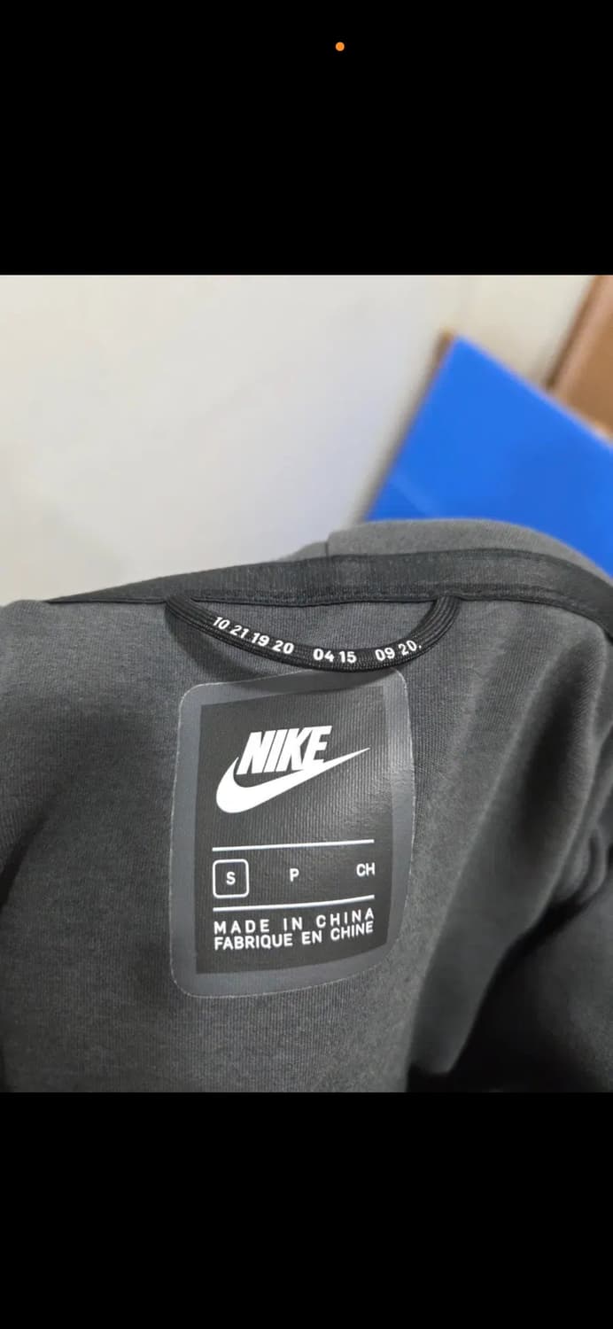 첼시 테크팩 s사이즈 희귀매물 상품이미지2