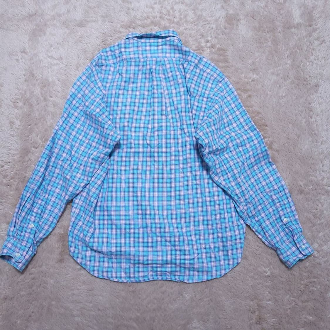 랄프로렌 Ralph Lauren 남 셔츠 95 0413 상품이미지2