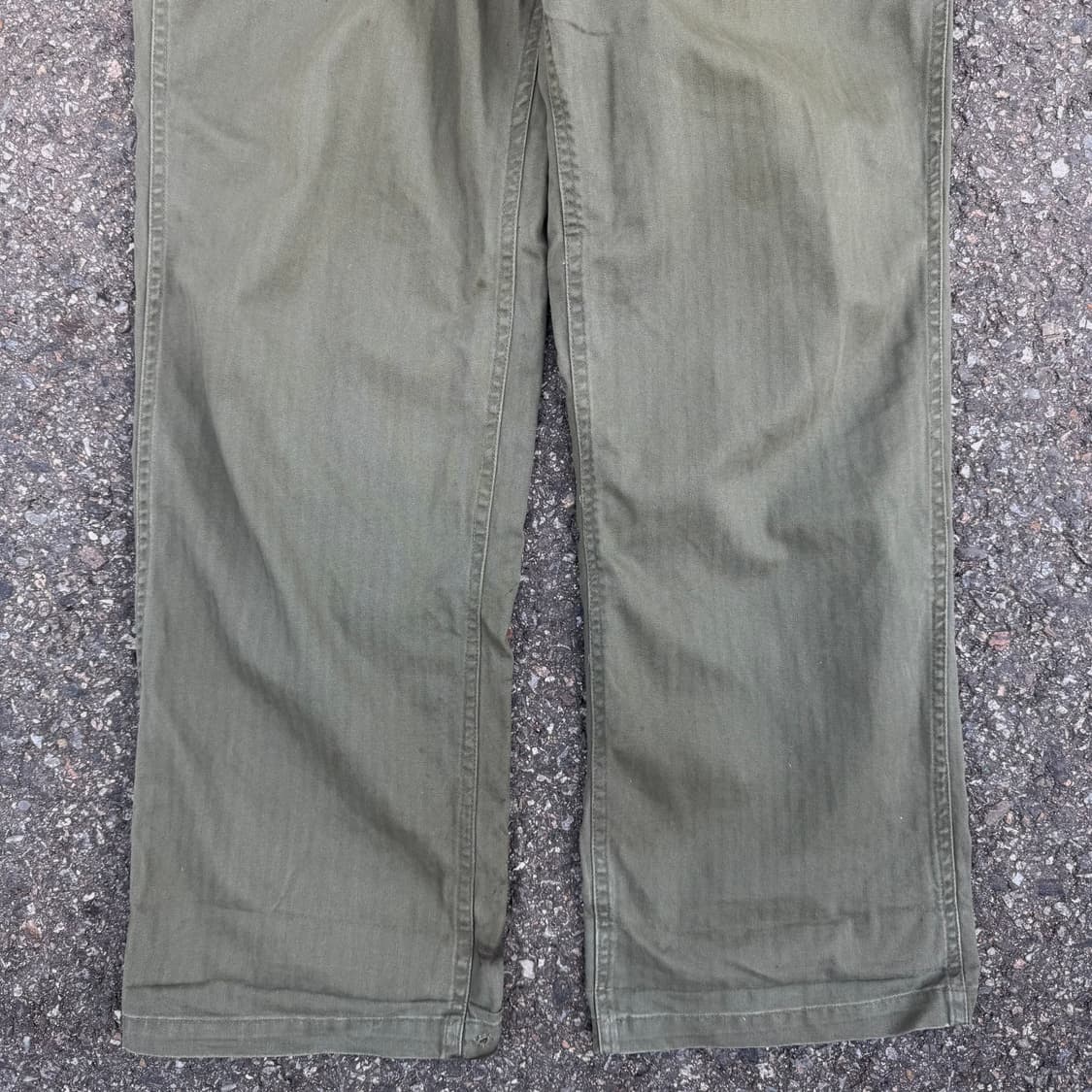 YMCL KY 몽키 카펜터 팬츠 상품이미지6