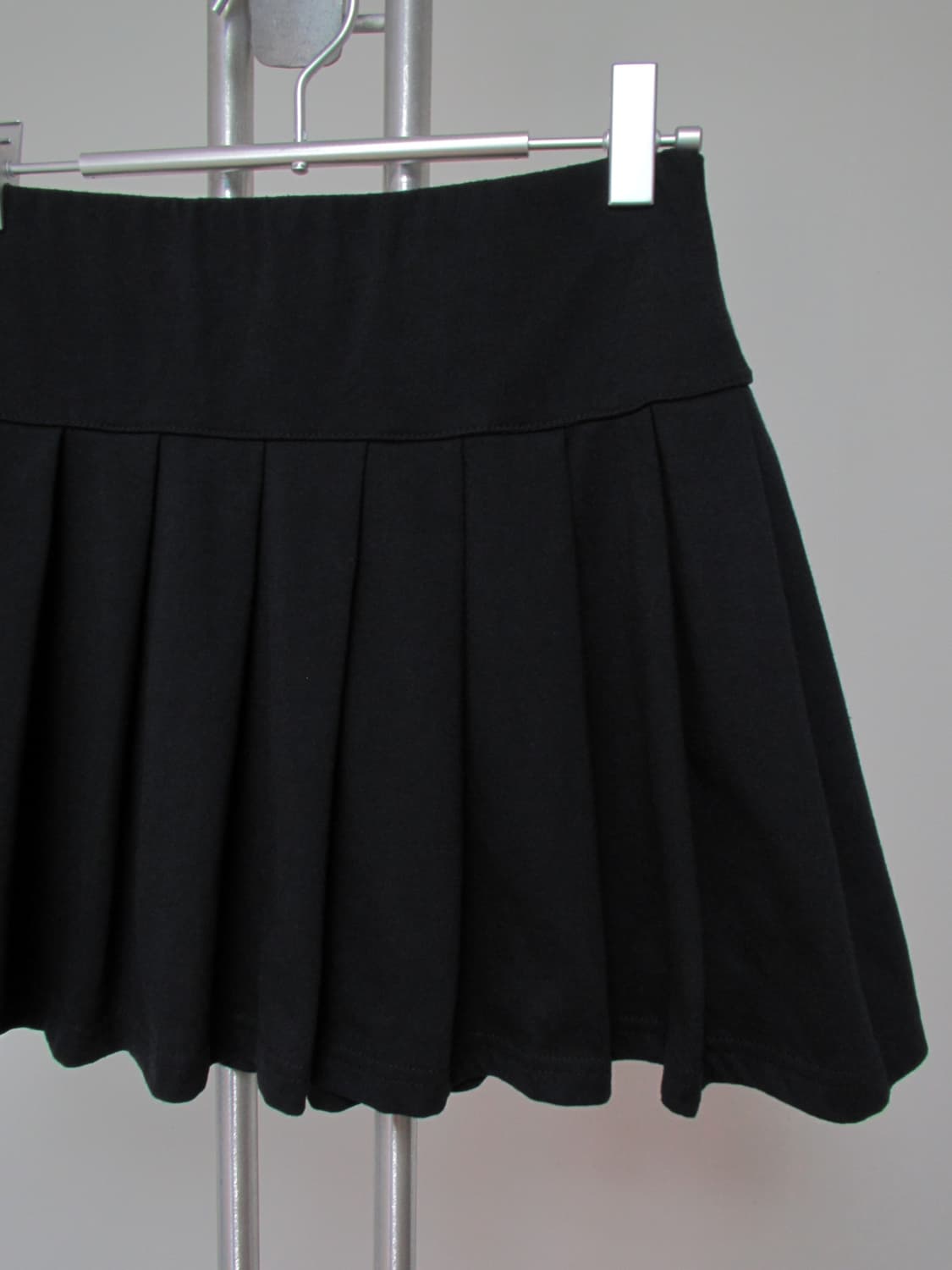 Pleats mini skirt 상품이미지5