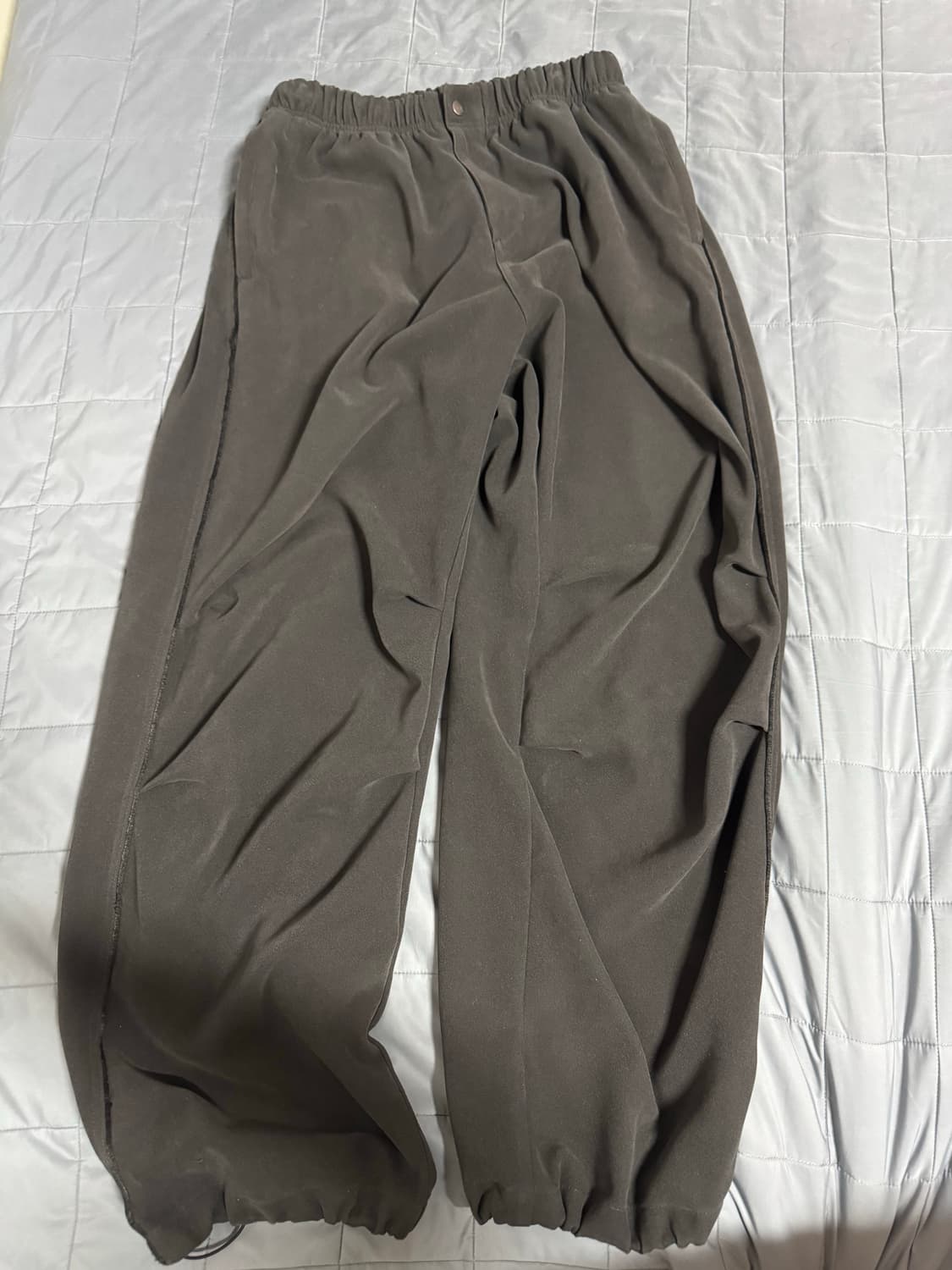 해칭룸 스노우 트랙팬츠 상품이미지2